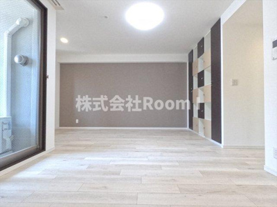 【寝室】 | プライムアーバン堺筋本町 | 寝室です