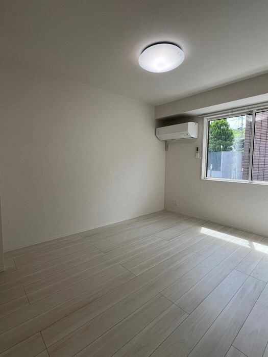 サンメゾン寿々の子供部屋