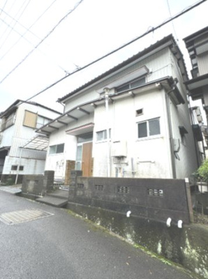 【外観】 | 一宮東町貸家