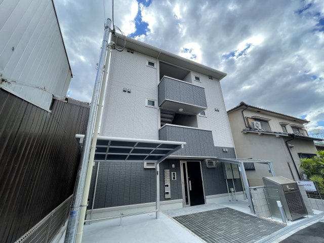 ウィン淡路駅前