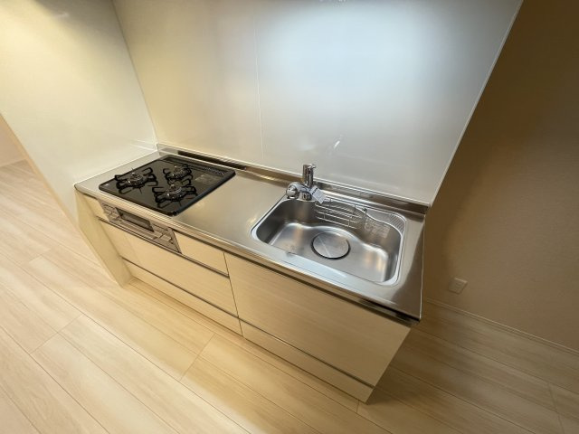 ウィン淡路駅前