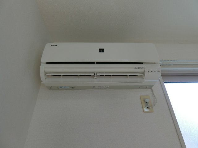 レセンテSFK　A棟の設備