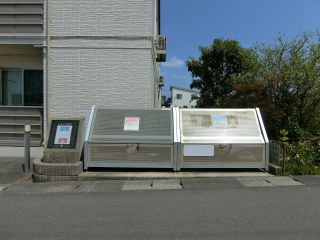 レセンテSFK　A棟のその他共用部分