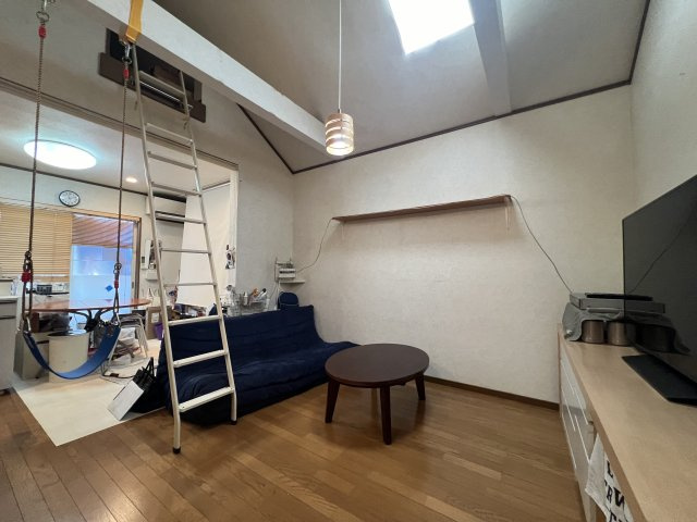 山田葉室町