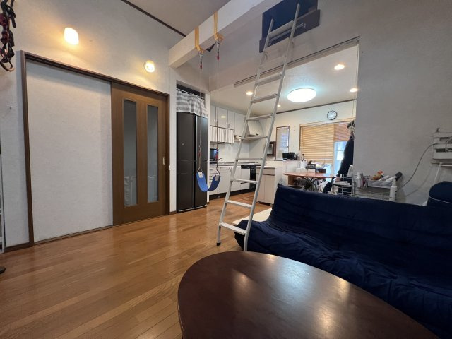 山田葉室町