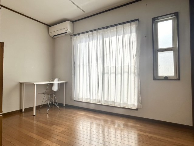 山田葉室町