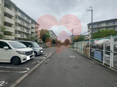  | 鈴の宮団地　5棟