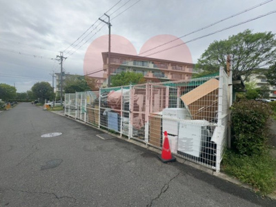  | 鈴の宮団地　5棟