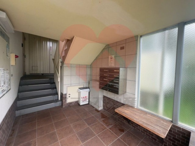  | 鈴の宮団地　5棟