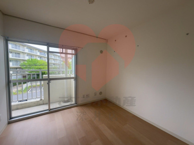  | 鈴の宮団地　5棟