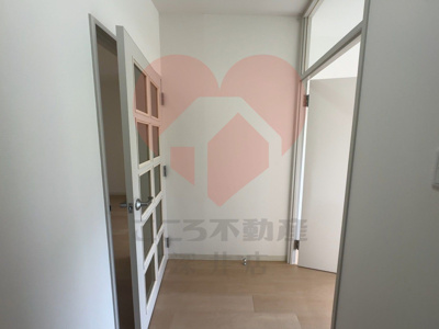  | 鈴の宮団地　5棟