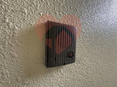  | 鈴の宮団地　5棟