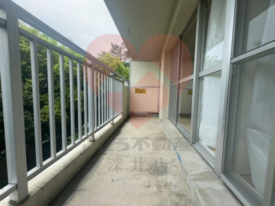  | 鈴の宮団地　5棟