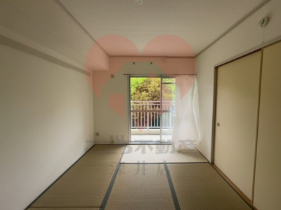  | 鈴の宮団地　5棟