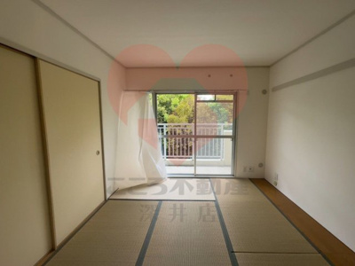  | 鈴の宮団地　5棟