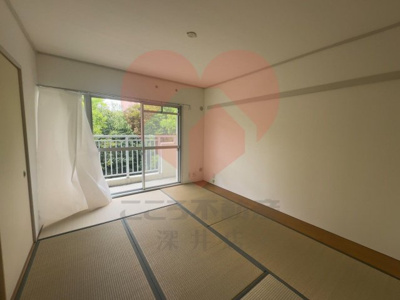  | 鈴の宮団地　5棟