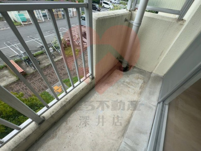  | 鈴の宮団地　5棟