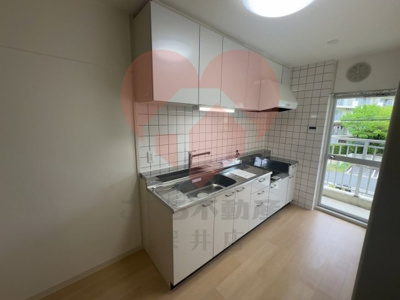  | 鈴の宮団地　5棟