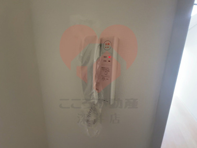  | 鈴の宮団地　5棟