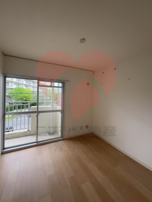 【居間・リビング】 | 鈴の宮団地　5棟