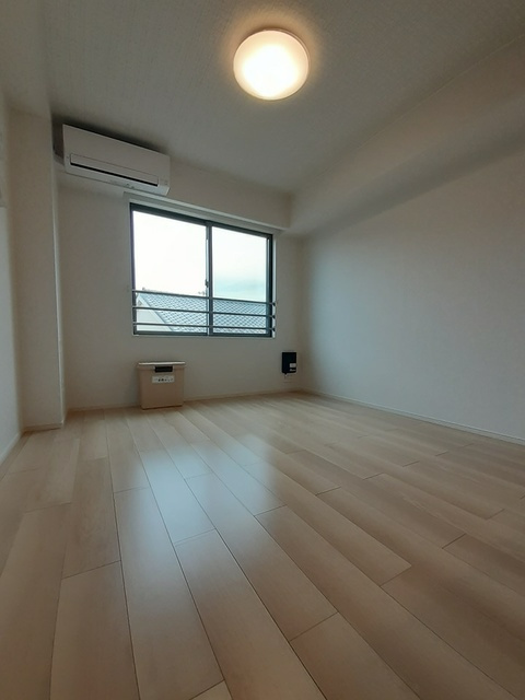 シュトラールの居間・リビング