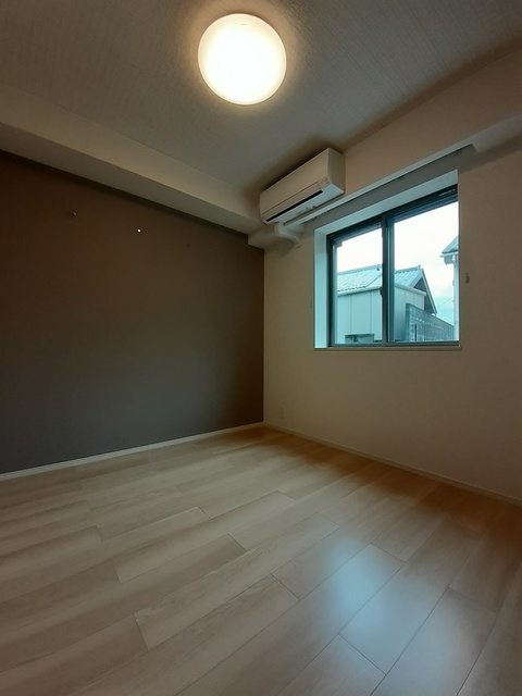 シュトラールの寝室