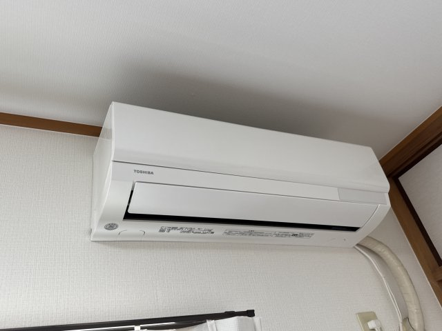 コーポラス神子岡の設備