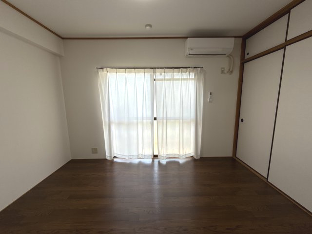 コーポラス神子岡の子供部屋