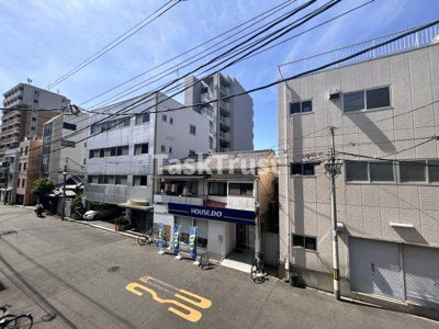 【展望】 | ビラ・デル・サリーチェ