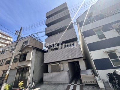 【外観】 | ビラ・デル・サリーチェ