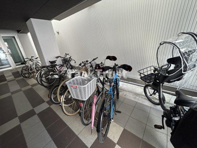 【その他共用部分】 | ビラ・デル・サリーチェ