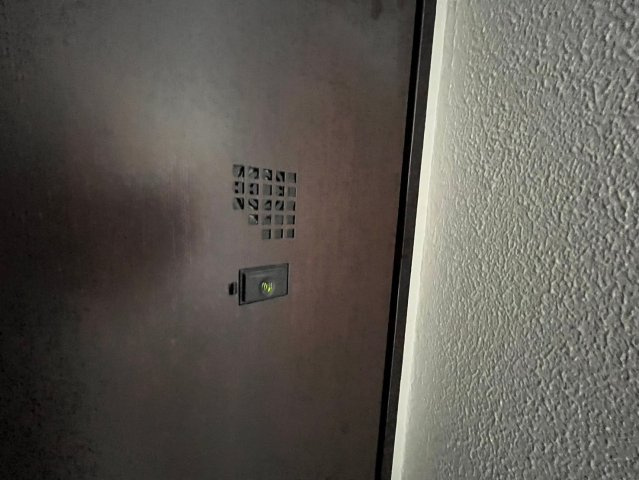 ジークレフ東灘森北町の内装