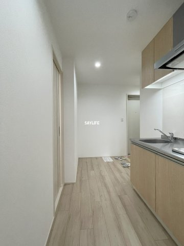 フジパレス今津中Ⅲ番館のその他