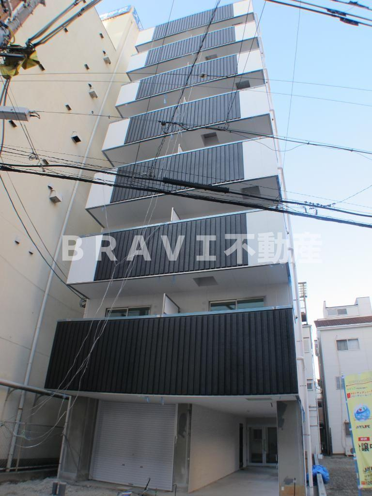 アーク緑橋 BRAVI不動産