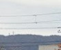 ハイタウンA棟の展望