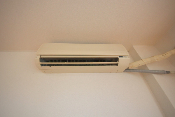 ハイタウンB棟のその他