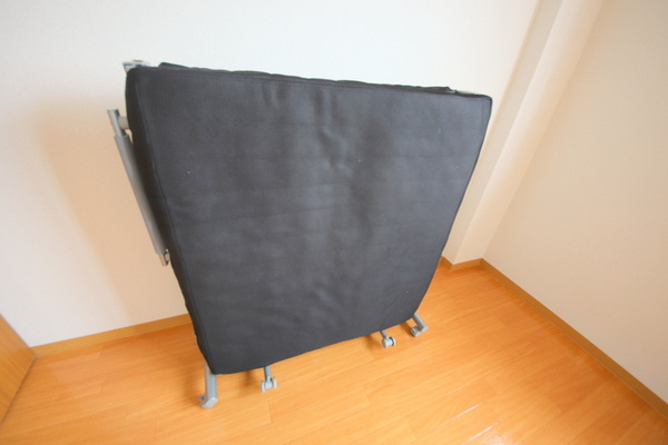 ハイタウンB棟のその他