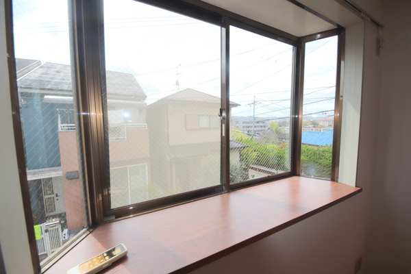 ハイタウンB棟のその他