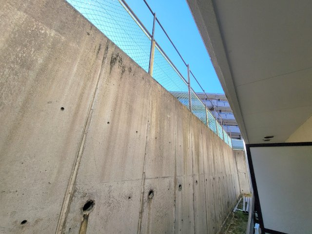 リッチヒル富雄のその他