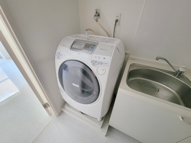 リッチヒル富雄のその他