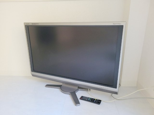 リッチヒル富雄の設備