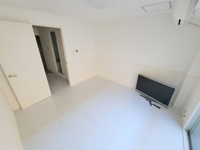 リッチヒル富雄のその他