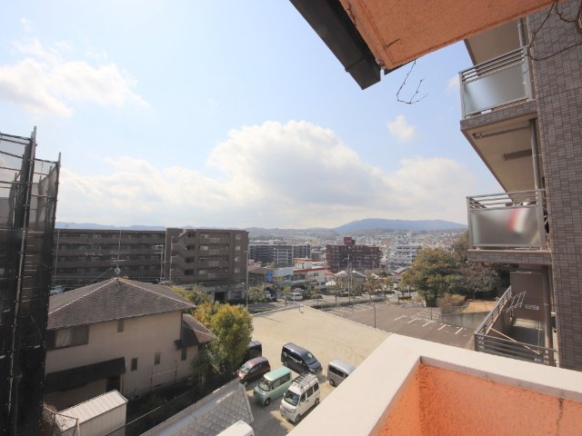 大和ビルマンションB棟のその他