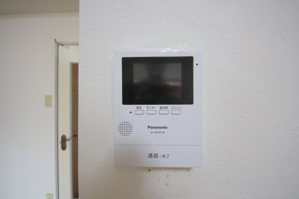 第6サンコウヒルズの設備