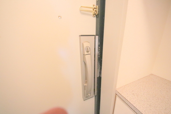 第6サンコウヒルズのその他