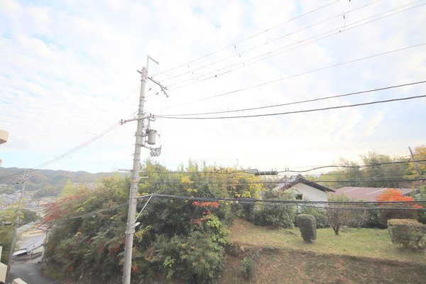 第6サンコウヒルズのその他