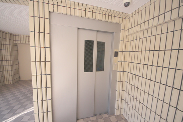 第6サンコウヒルズのその他