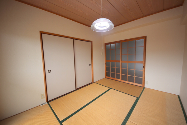 第6サンコウヒルズのその他