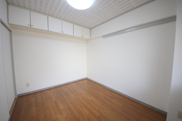 第6サンコウヒルズのその他