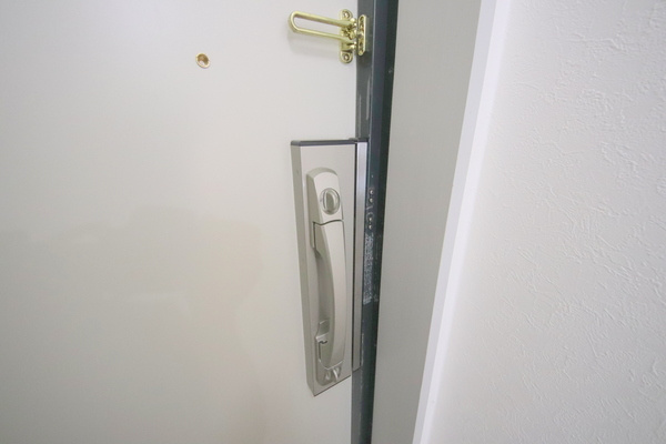 第6サンコウヒルズのその他